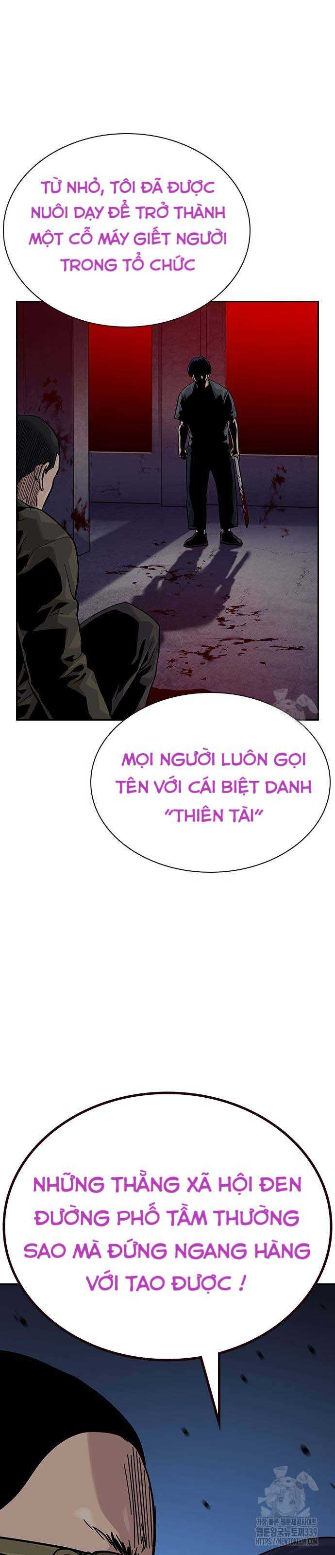 Để Có Thể Sống Sót Chapter 136 - Trang 10