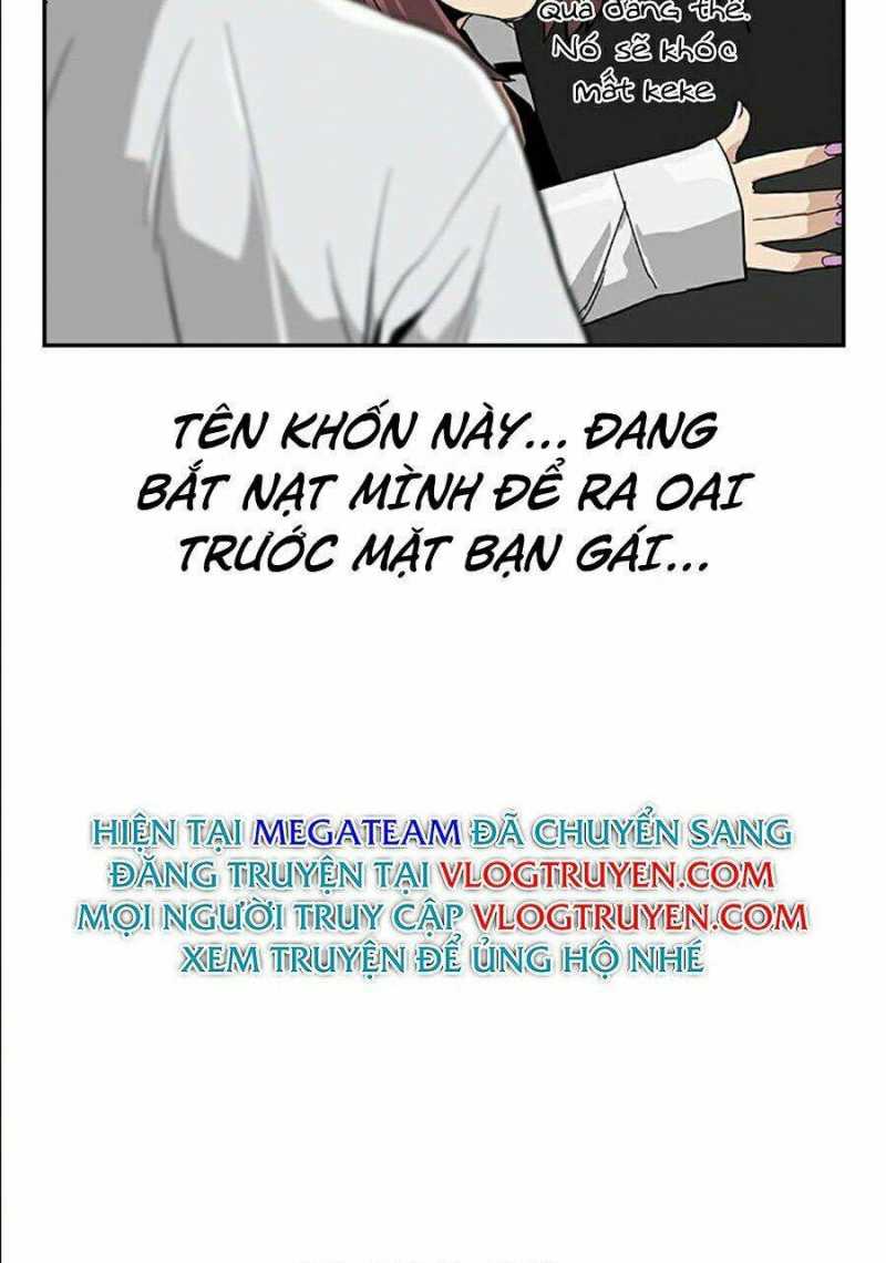 Để Có Thể Sống Sót Chapter 6 - Trang 46