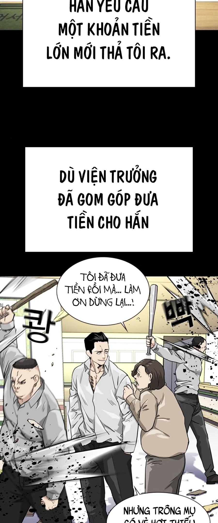 Để Có Thể Sống Sót Chapter 49 - Trang 18