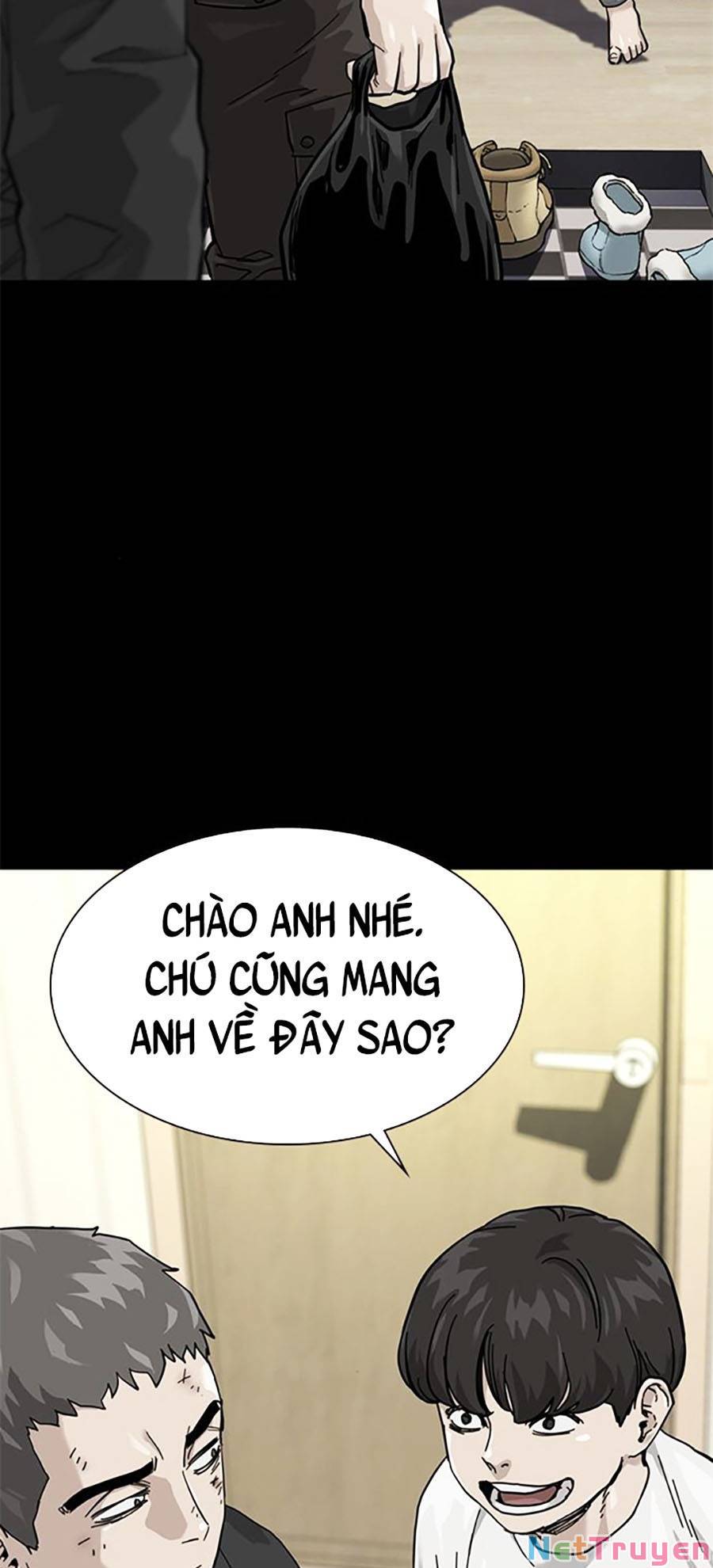 Để Có Thể Sống Sót Chapter 60 - Trang 44