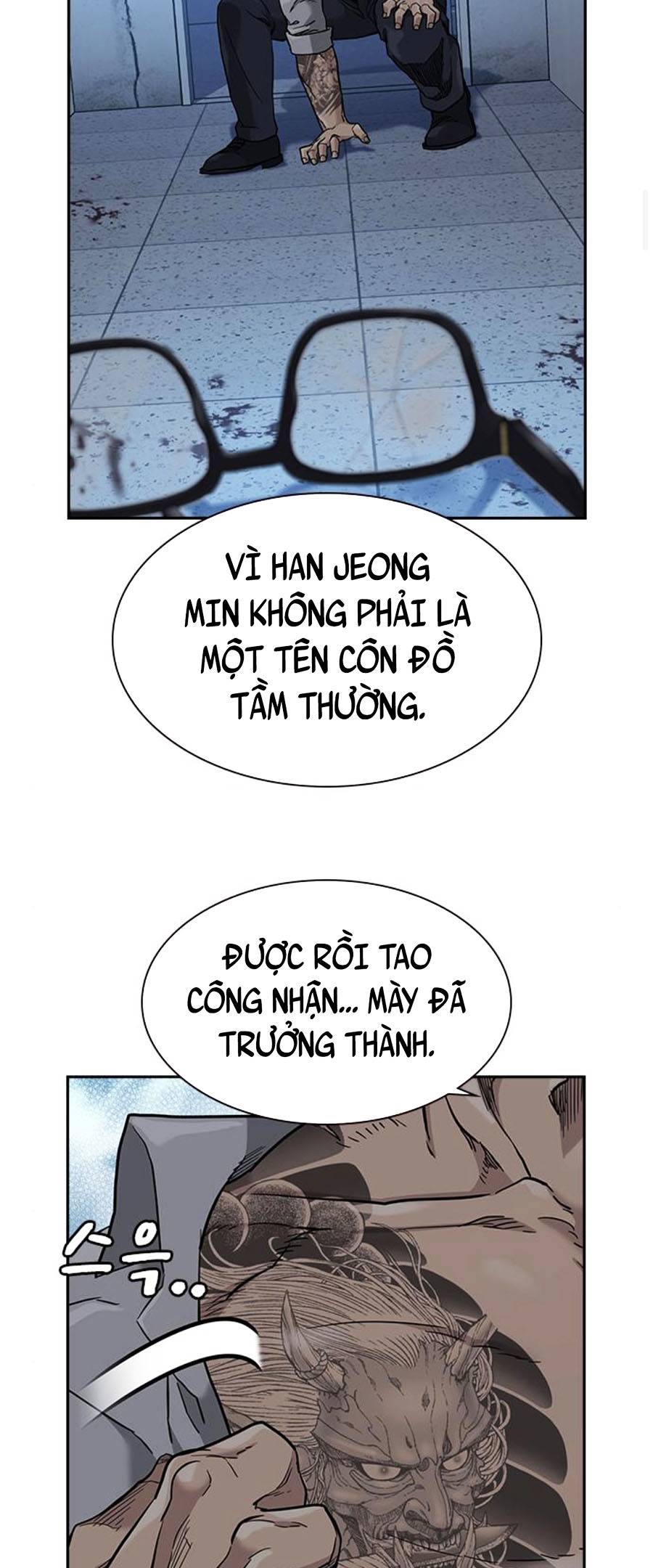 Để Có Thể Sống Sót Chapter 49 - Trang 55