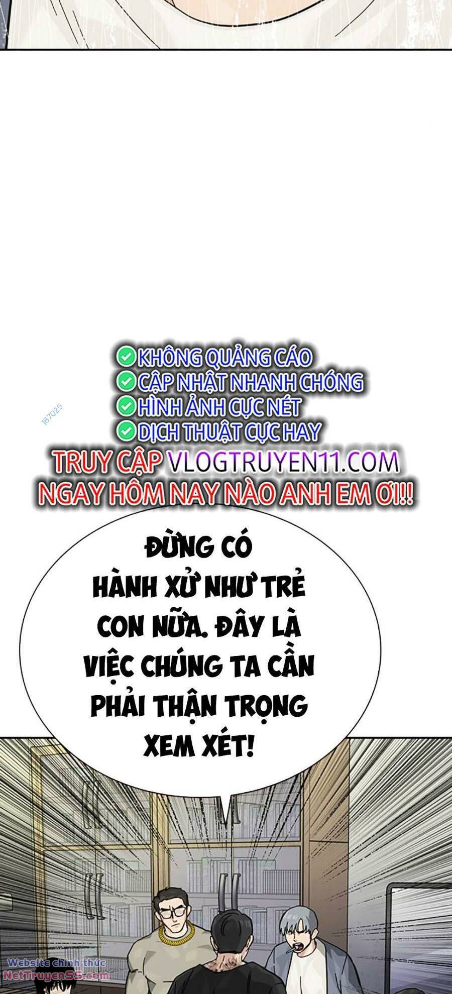 Để Có Thể Sống Sót Chapter 122 - Trang 77