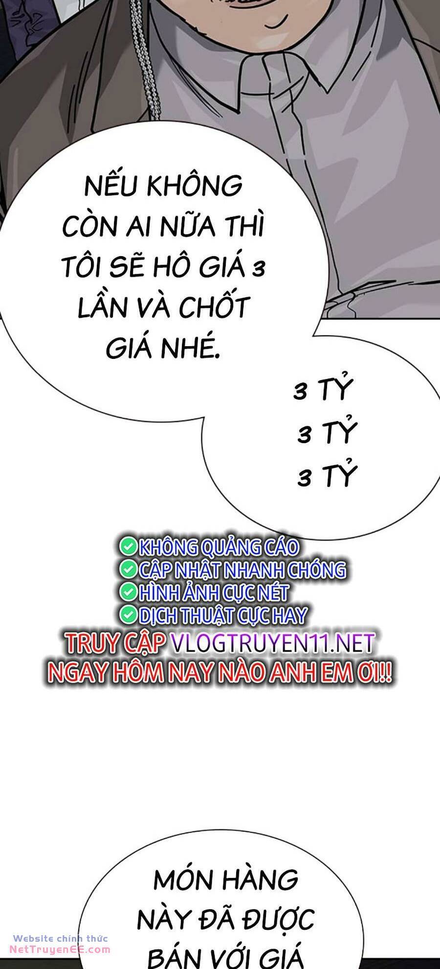 Để Có Thể Sống Sót Chapter 125 - Trang 33