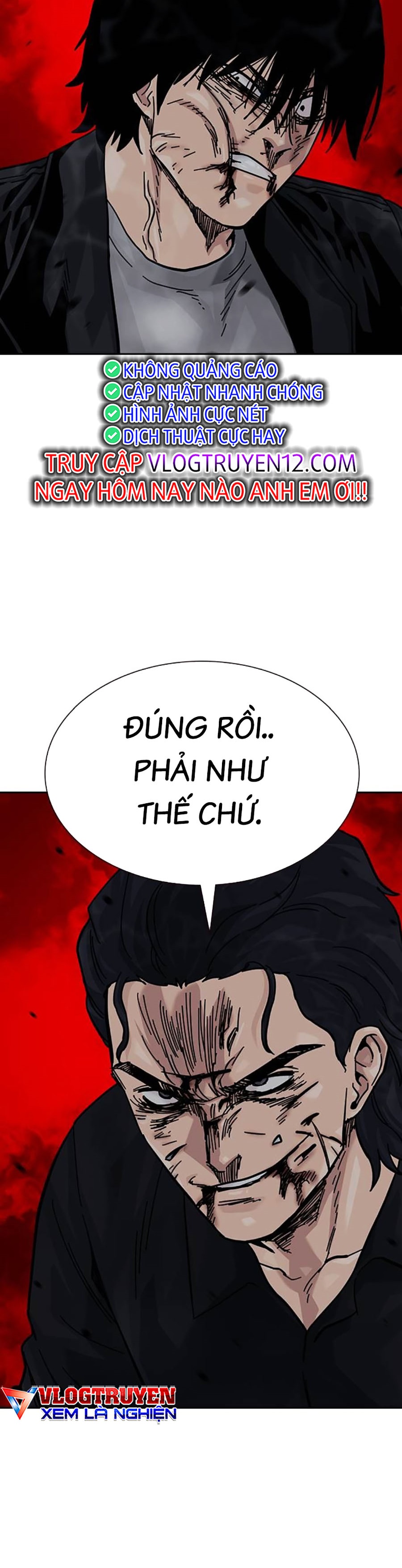 Để Có Thể Sống Sót Chapter 129 - Trang 38