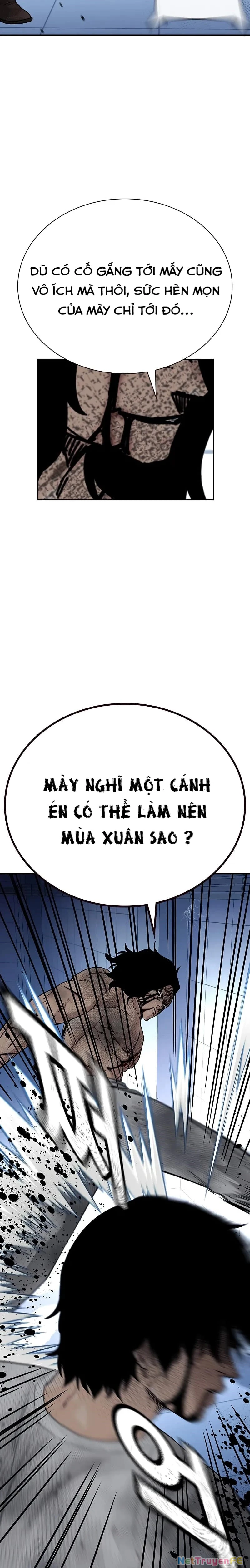 Để Có Thể Sống Sót Chapter 151 - Trang 37