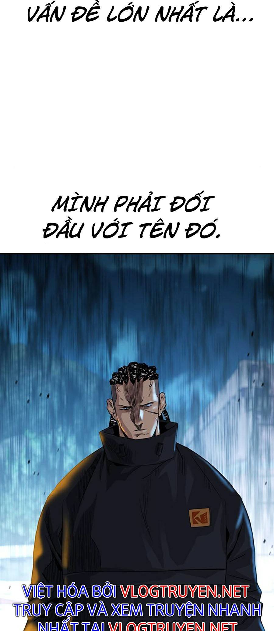 Để Có Thể Sống Sót Chapter 38 - Trang 5