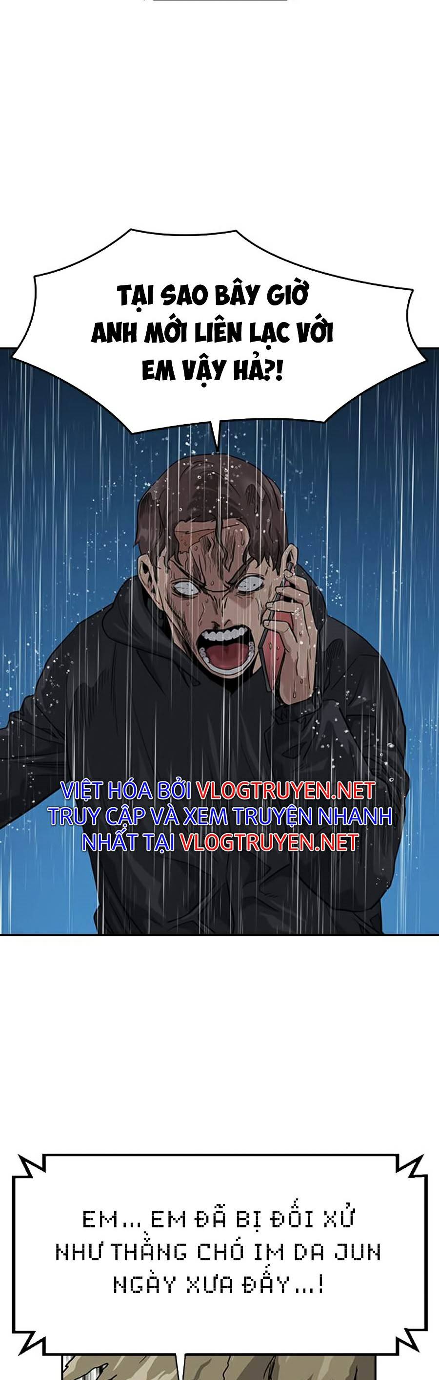 Để Có Thể Sống Sót Chapter 32 - Trang 53