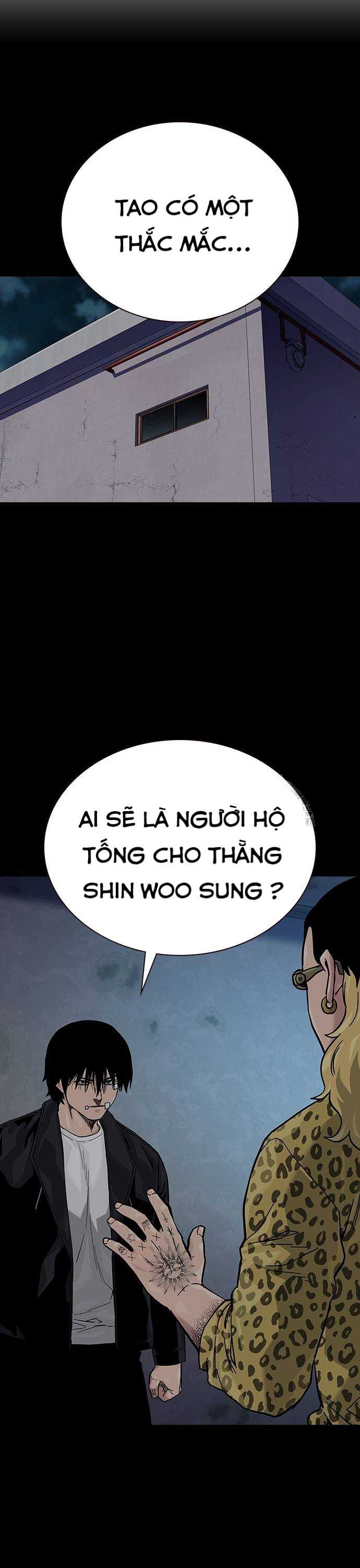 Để Có Thể Sống Sót Chapter 134 - Trang 97