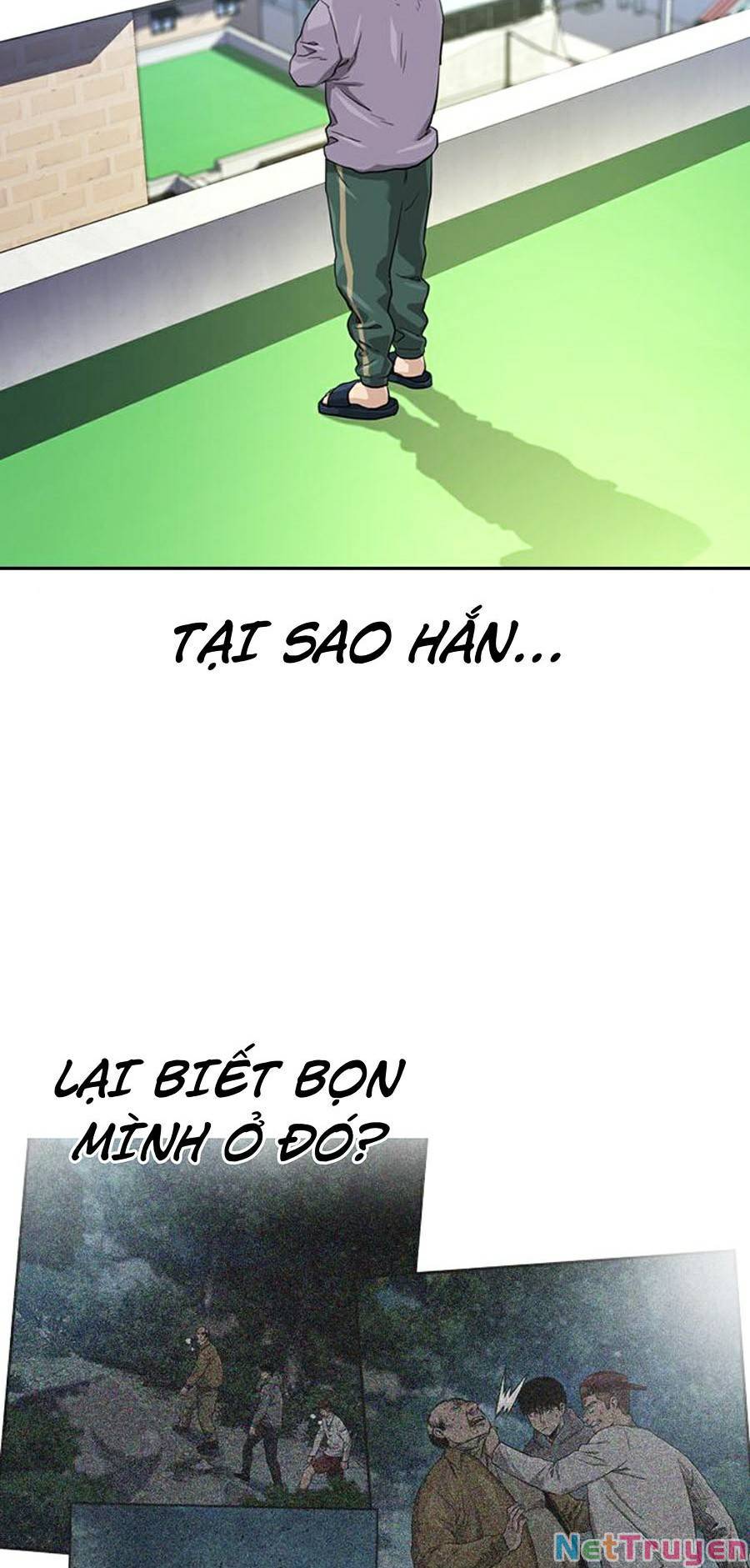 Để Có Thể Sống Sót Chapter 39 - Trang 70