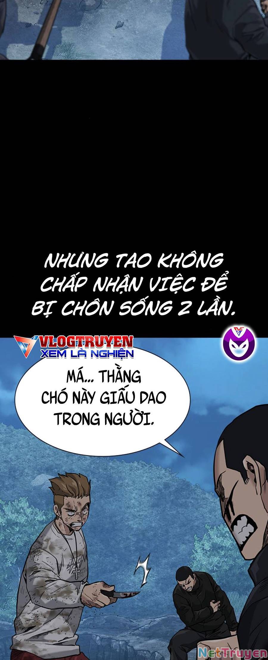 Để Có Thể Sống Sót Chapter 52 - Trang 46