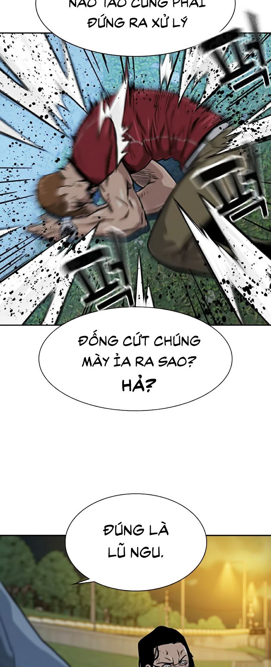 Để Có Thể Sống Sót Chapter 26 - Trang 22