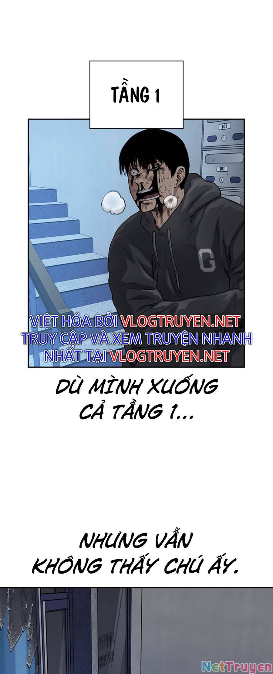 Để Có Thể Sống Sót Chapter 51 - Trang 23