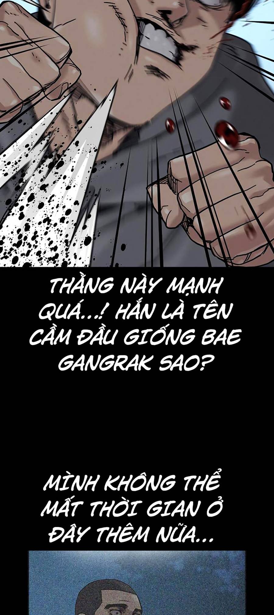 Để Có Thể Sống Sót Chapter 61 - Trang 4