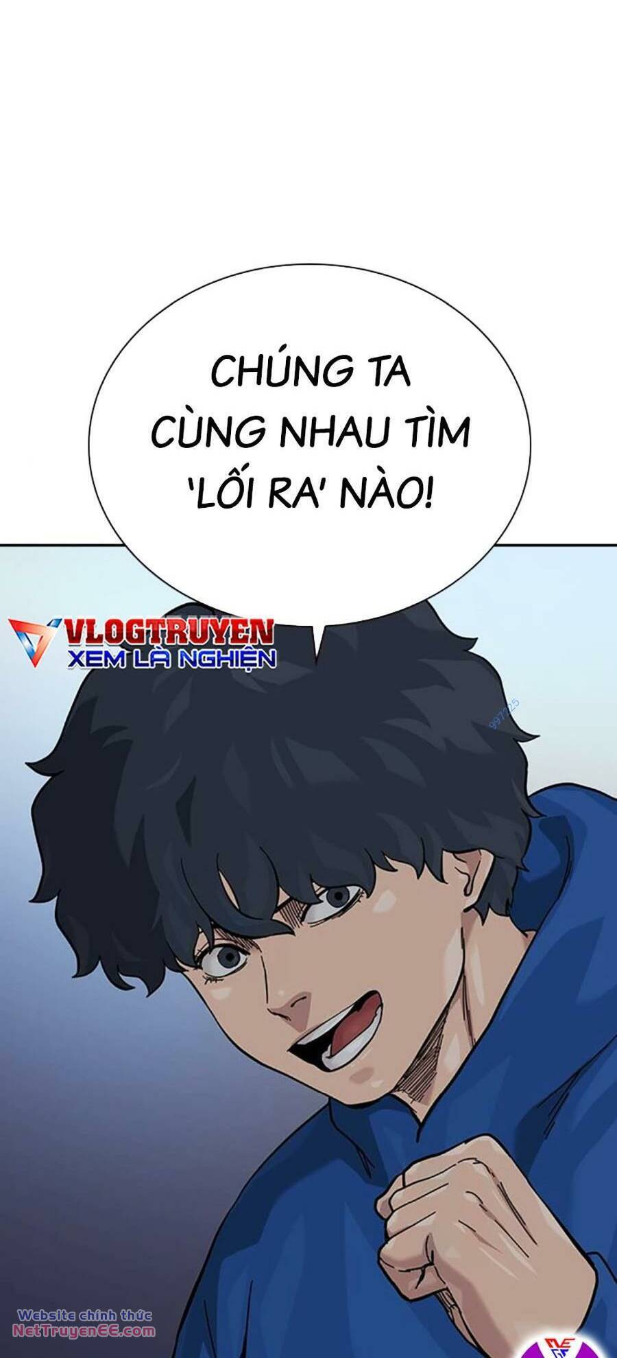 Để Có Thể Sống Sót Chapter 125 - Trang 103