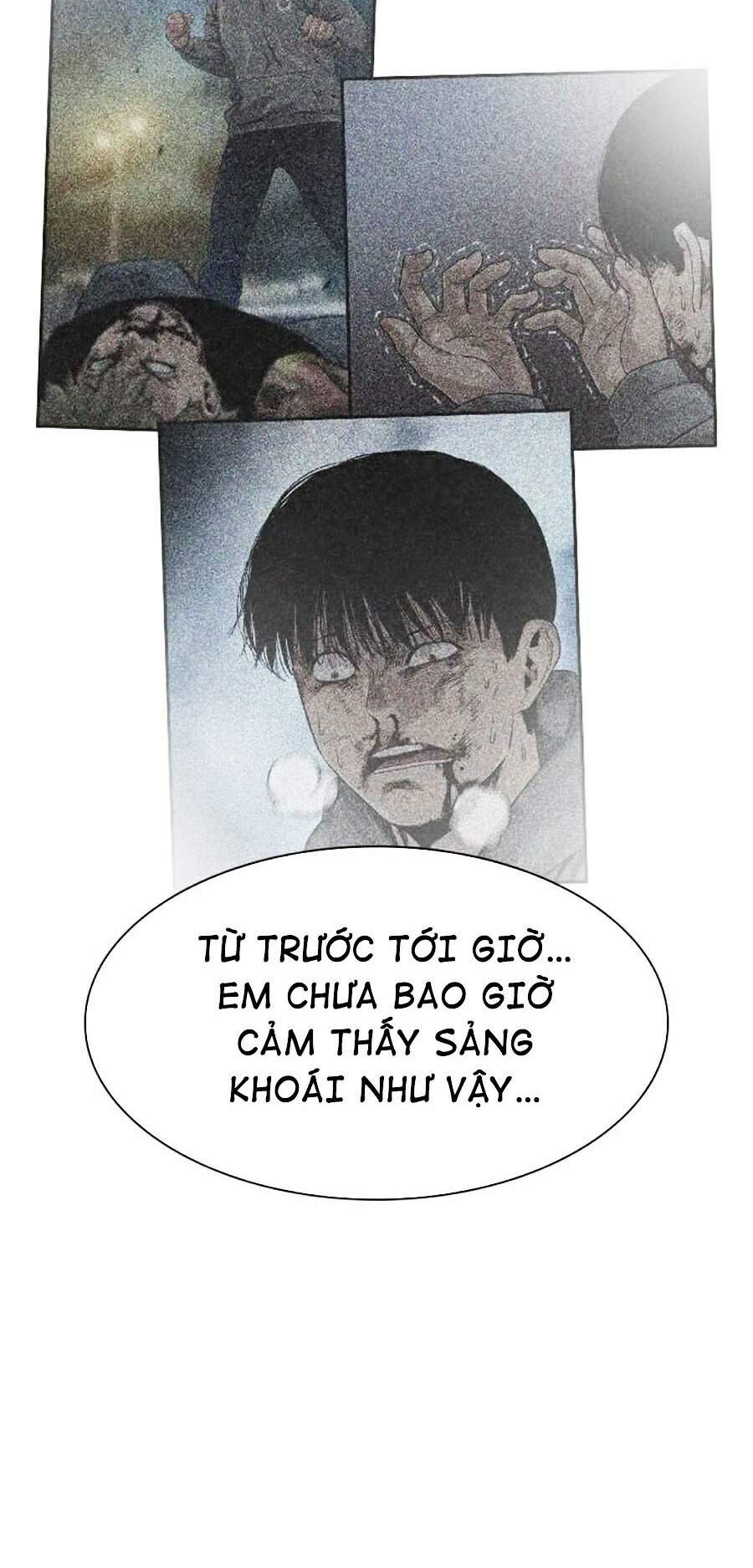 Để Có Thể Sống Sót Chapter 29 - Trang 104