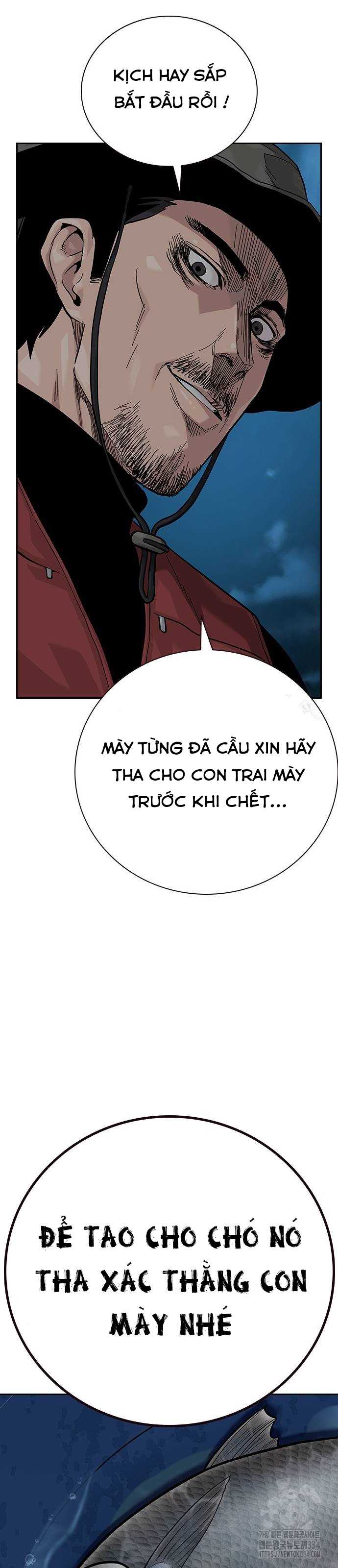 Để Có Thể Sống Sót Chapter 132 - Trang 67