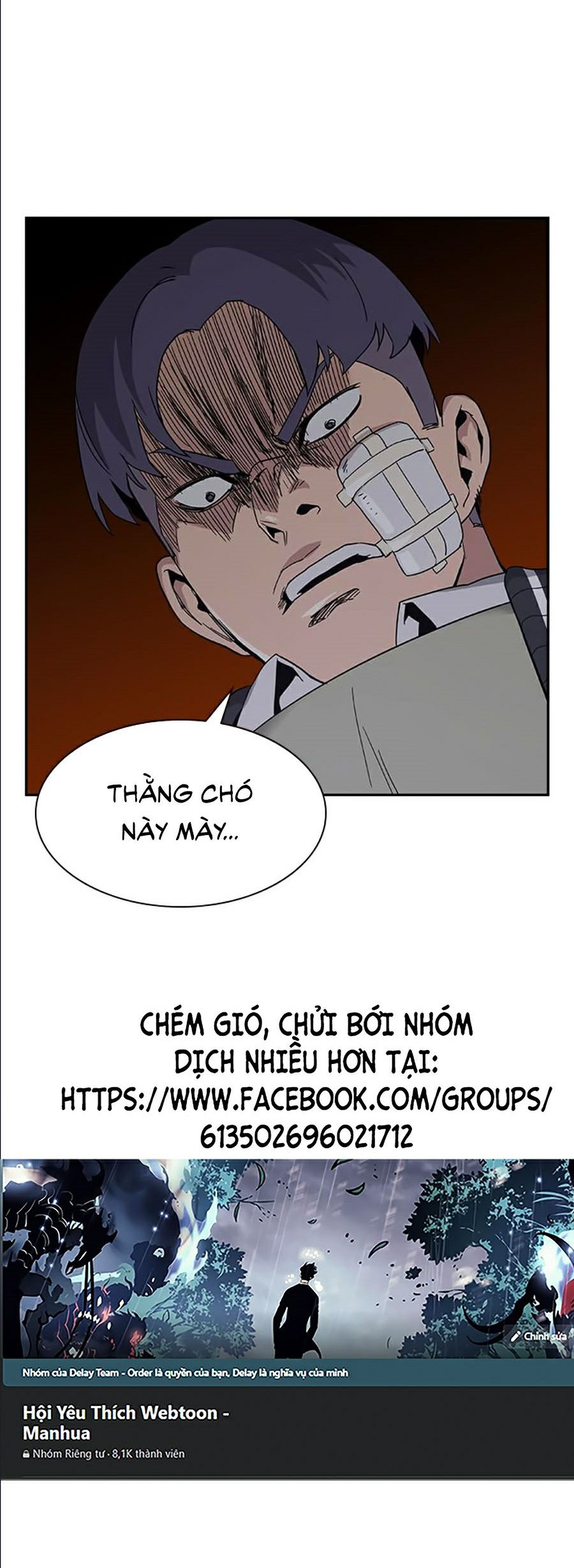 Để Có Thể Sống Sót Chapter 4 - Trang 58