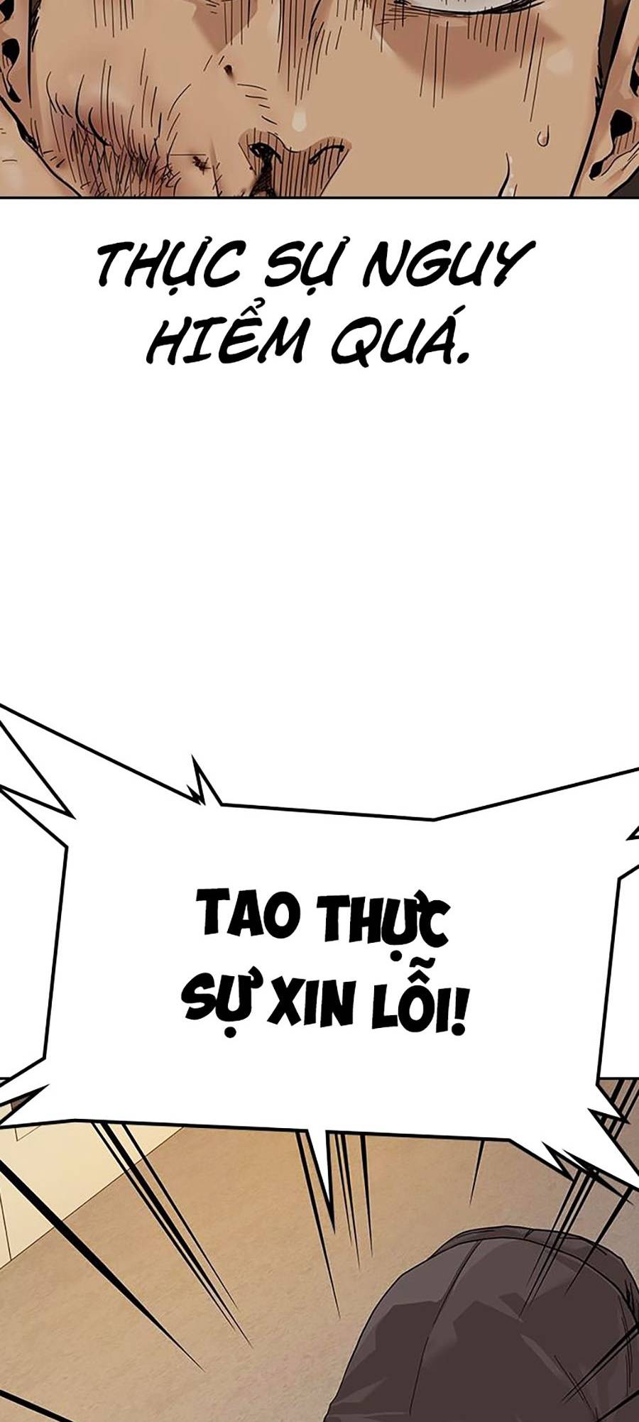 Để Có Thể Sống Sót Chapter 67 - Trang 138