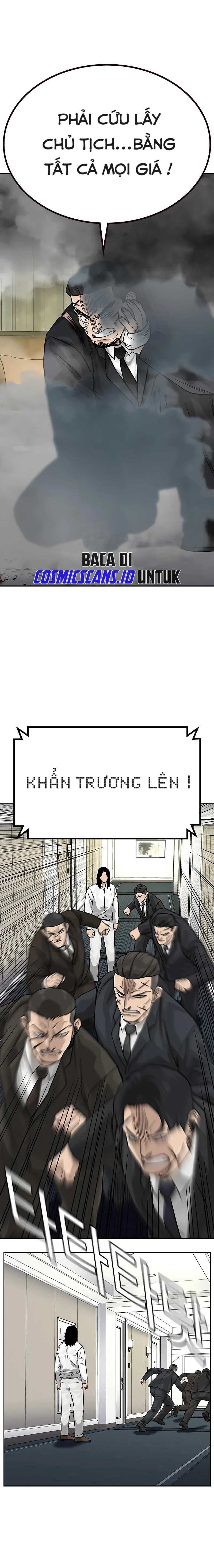 Để Có Thể Sống Sót Chapter 144 - Trang 41