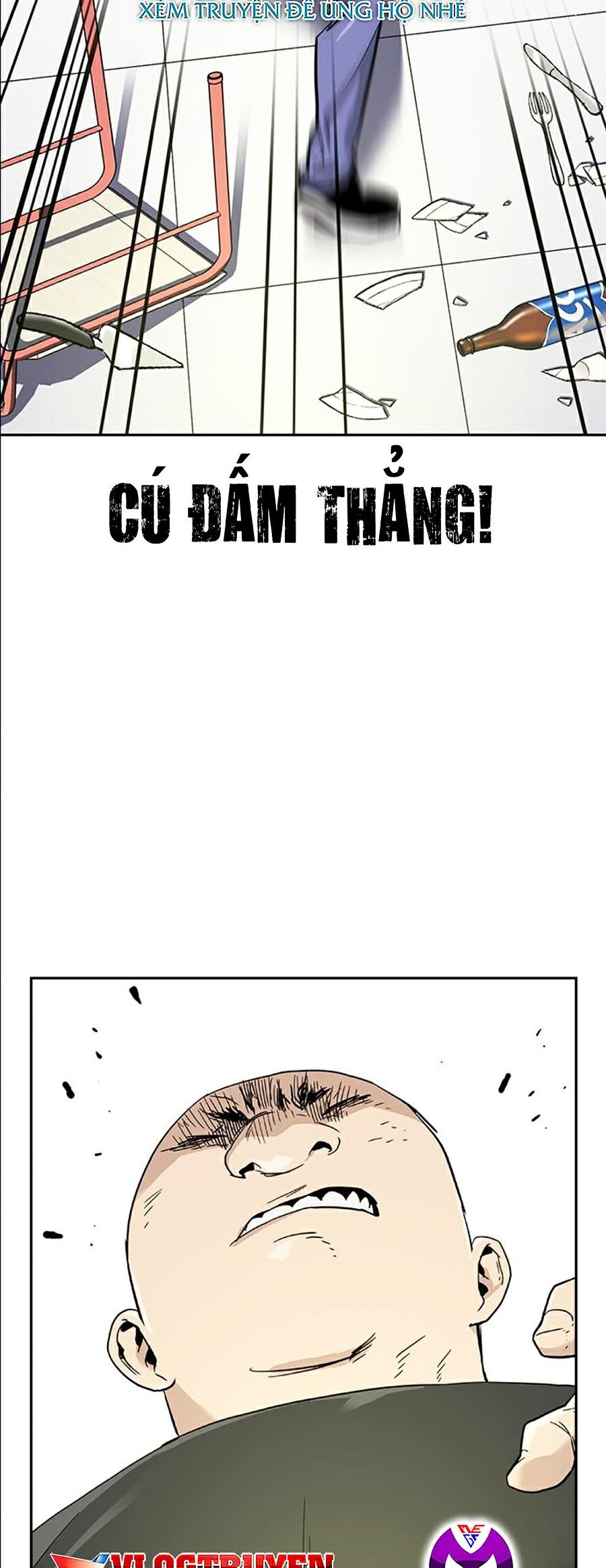 Để Có Thể Sống Sót Chapter 10 - Trang 31