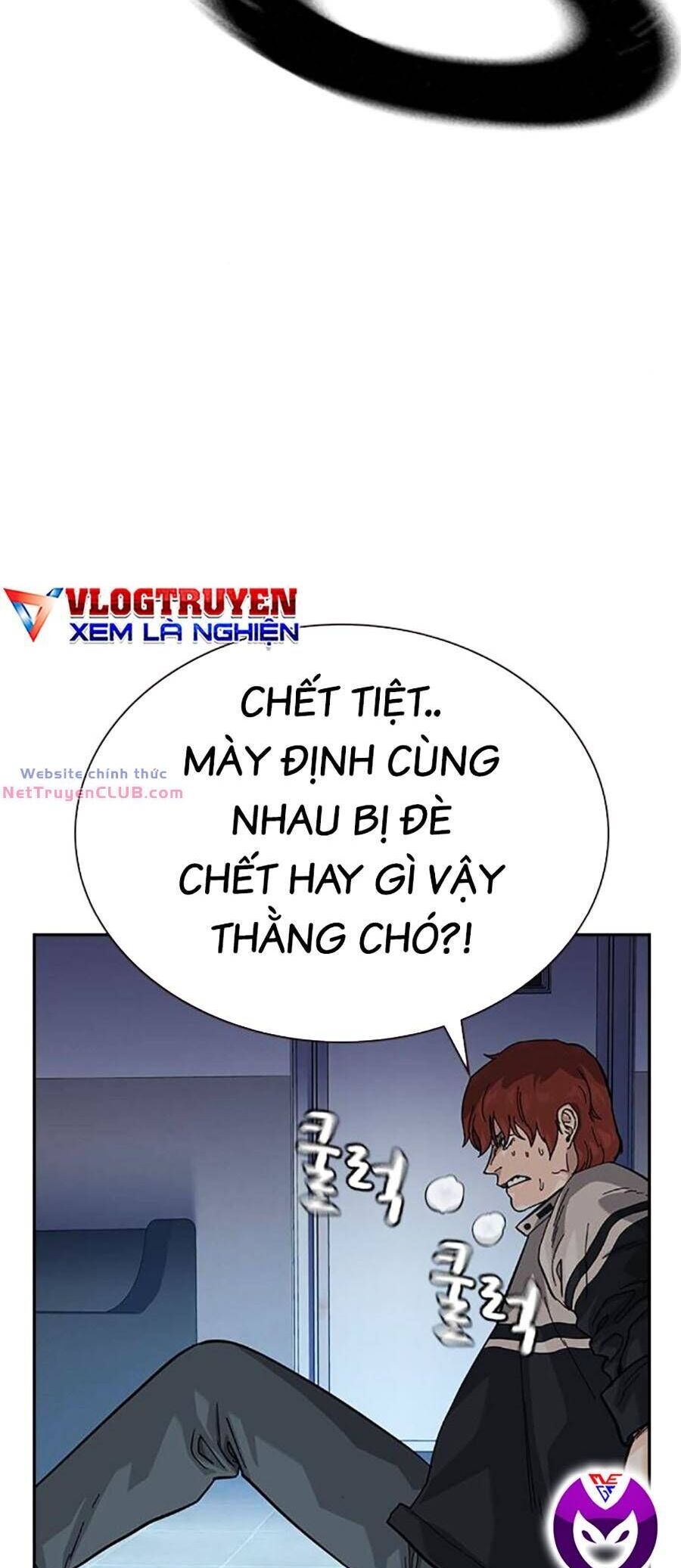 Để Có Thể Sống Sót Chapter 119 - Trang 28