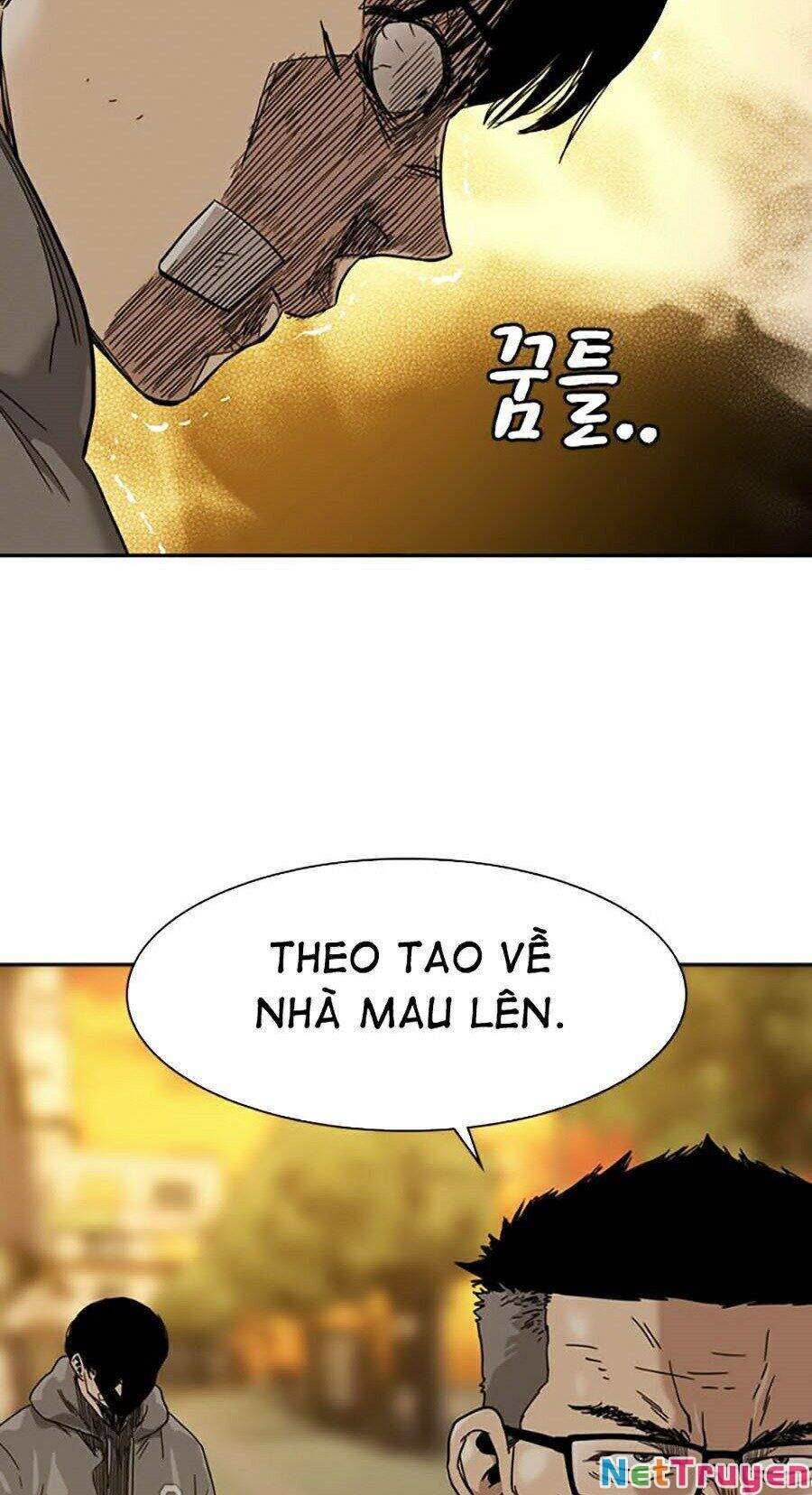 Để Có Thể Sống Sót Chapter 30 - Trang 46