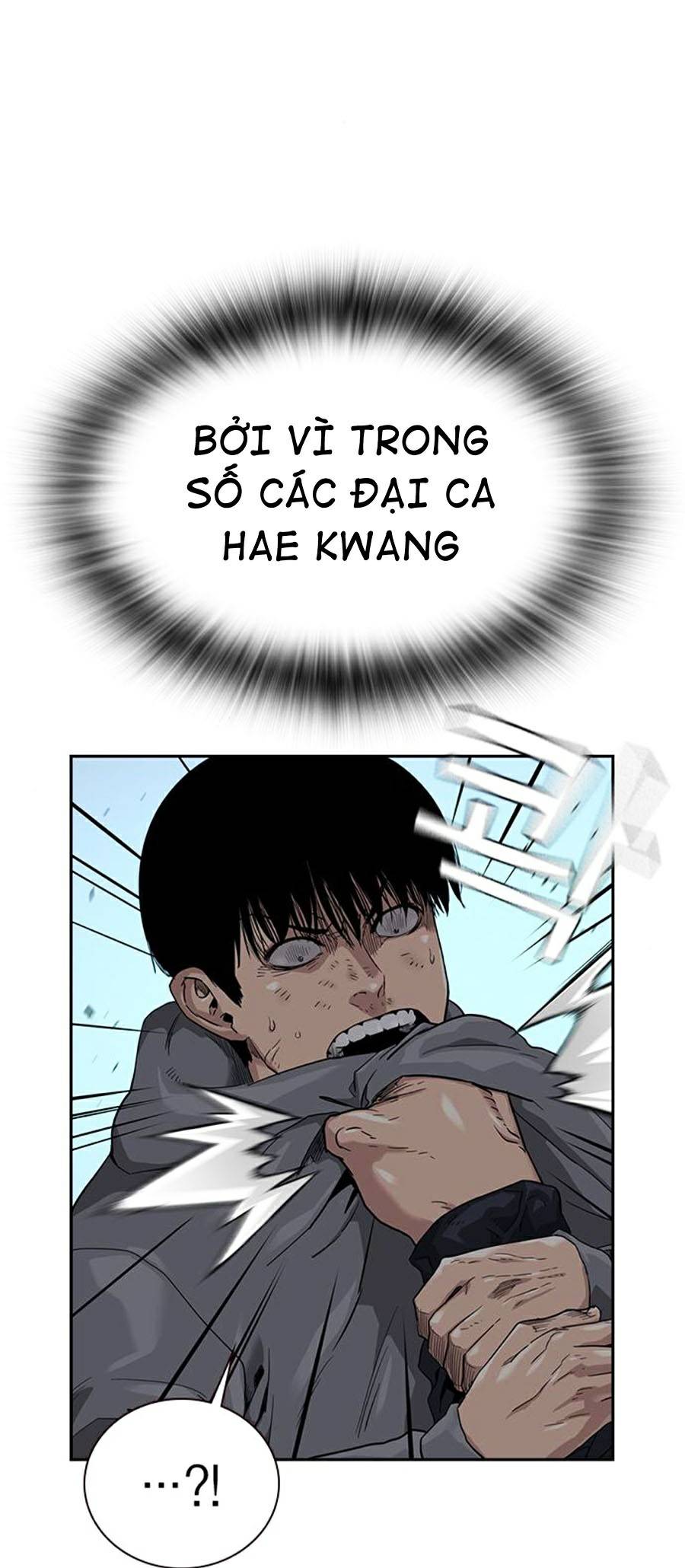 Để Có Thể Sống Sót Chapter 46 - Trang 32