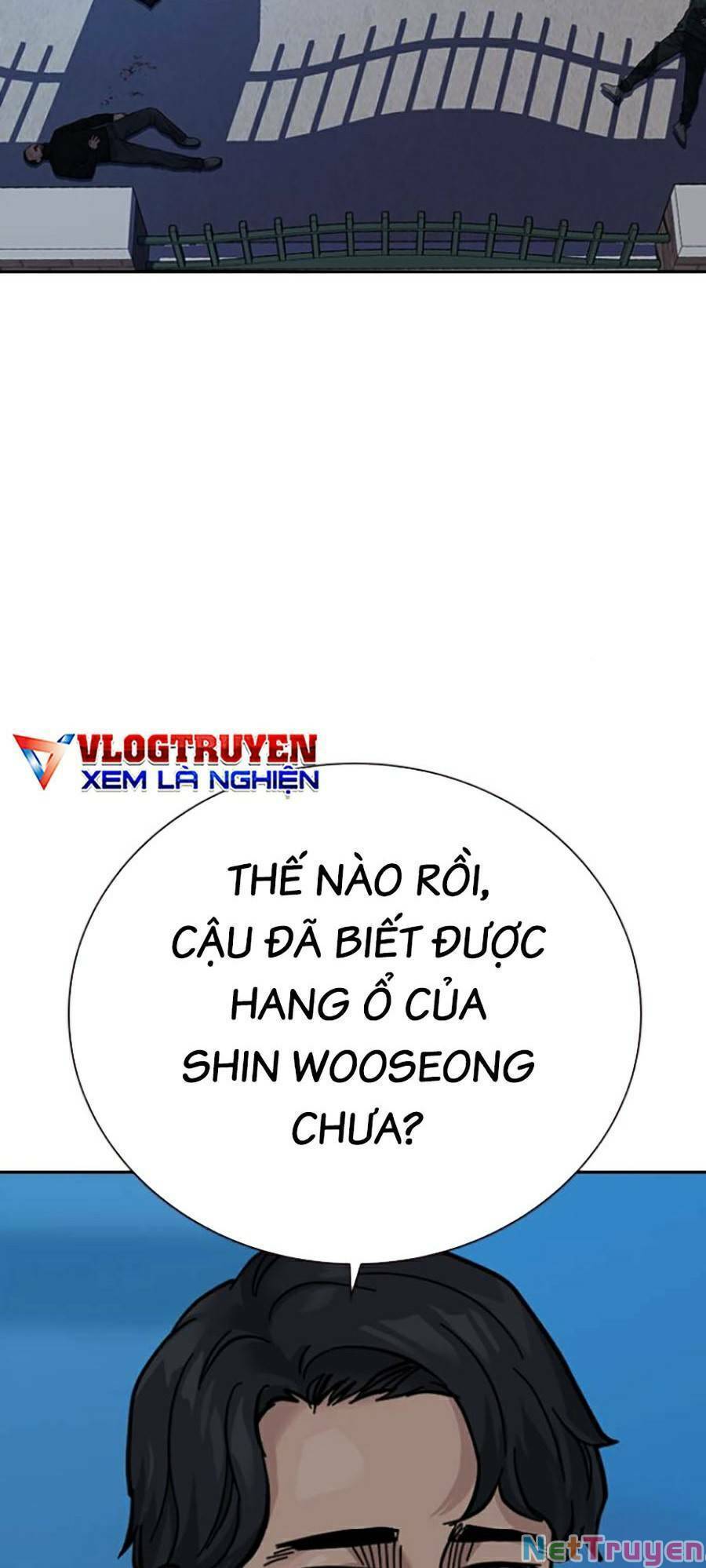 Để Có Thể Sống Sót Chapter 69 - Trang 21