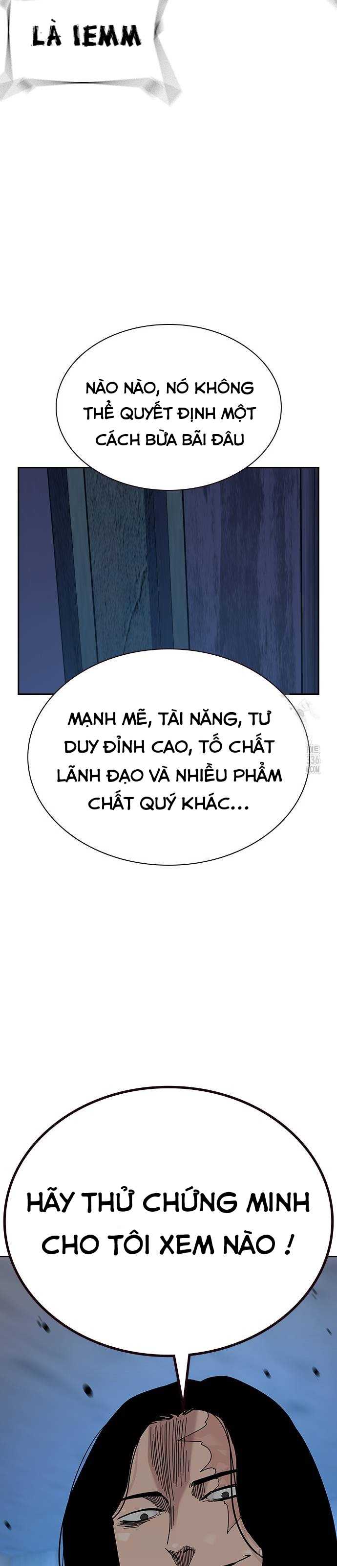 Để Có Thể Sống Sót Chapter 134 - Trang 80