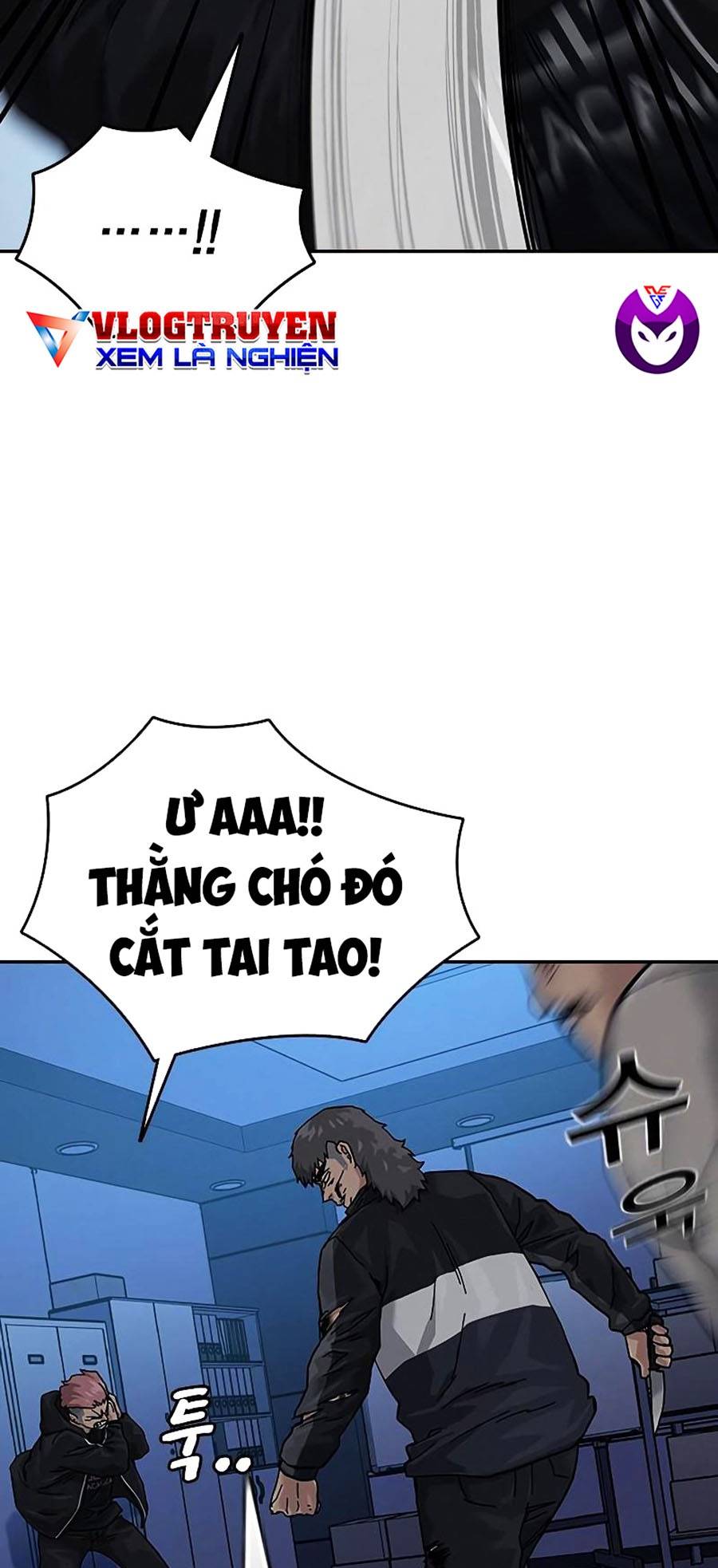 Để Có Thể Sống Sót Chapter 62 - Trang 78