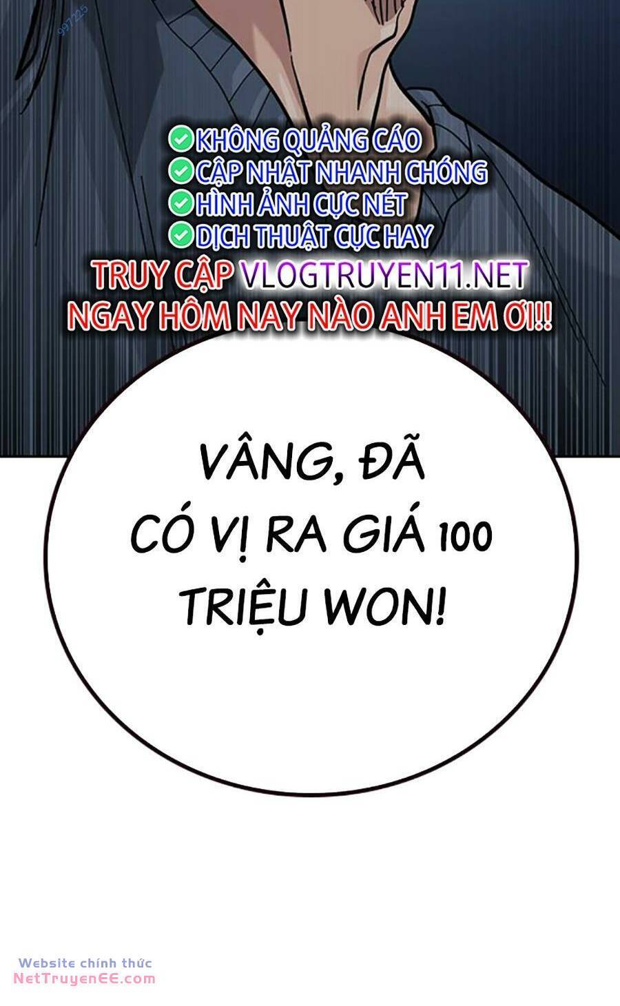 Để Có Thể Sống Sót Chapter 124 - Trang 100