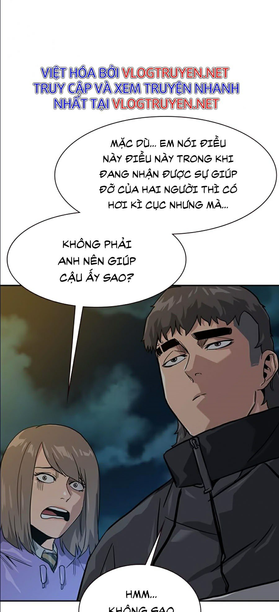 Để Có Thể Sống Sót Chapter 19 - Trang 40