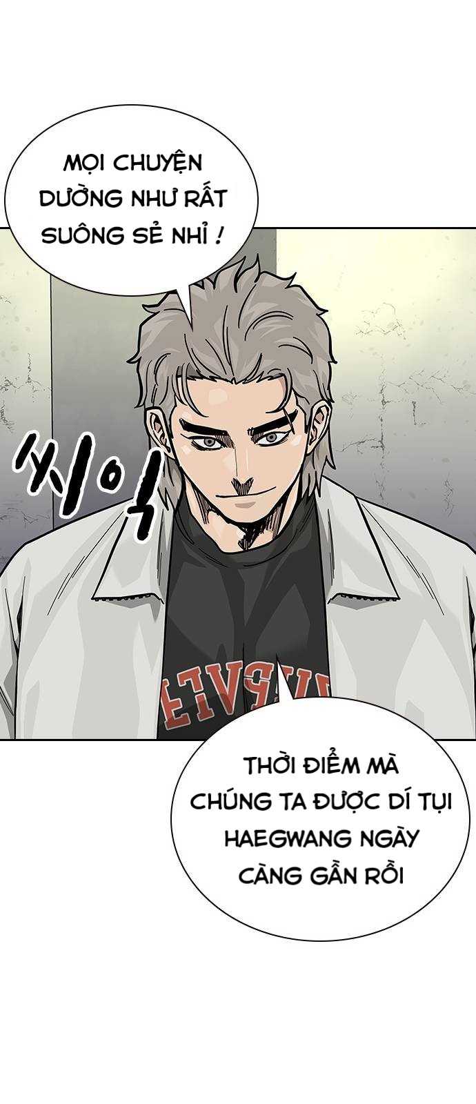 Để Có Thể Sống Sót Chapter 131 - Trang 7