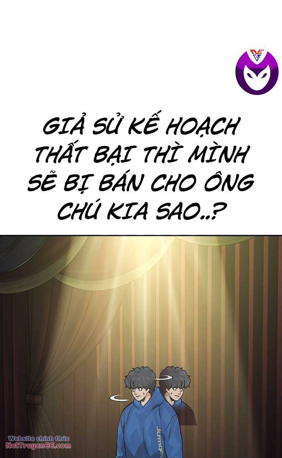 Để Có Thể Sống Sót Chapter 124 - Trang 102