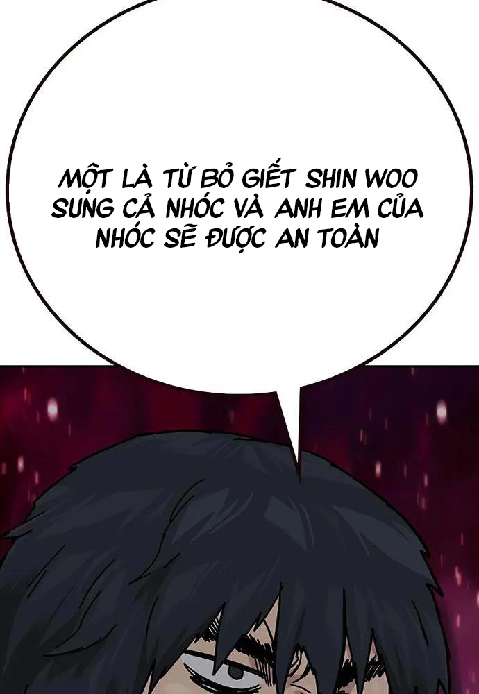 Để Có Thể Sống Sót Chapter 150 - Trang 33