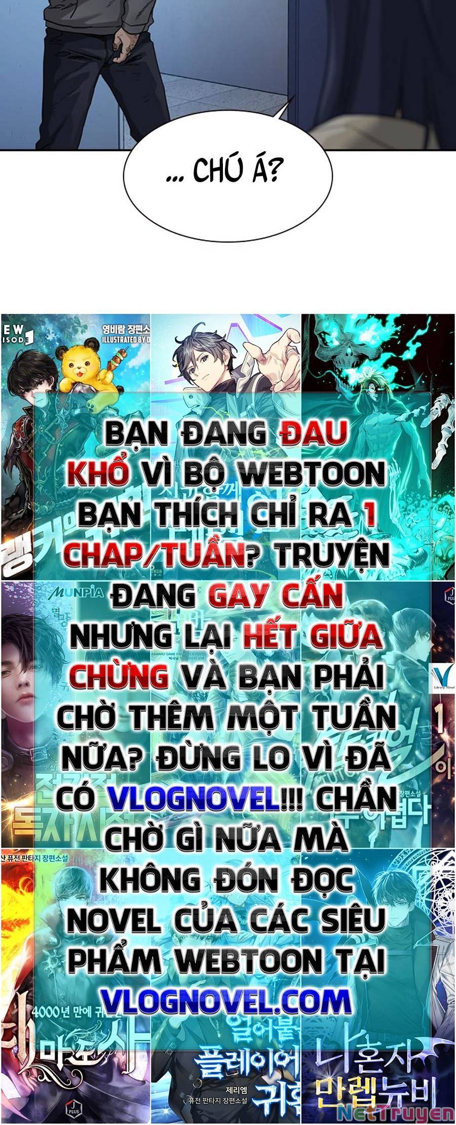 Để Có Thể Sống Sót Chapter 51 - Trang 19