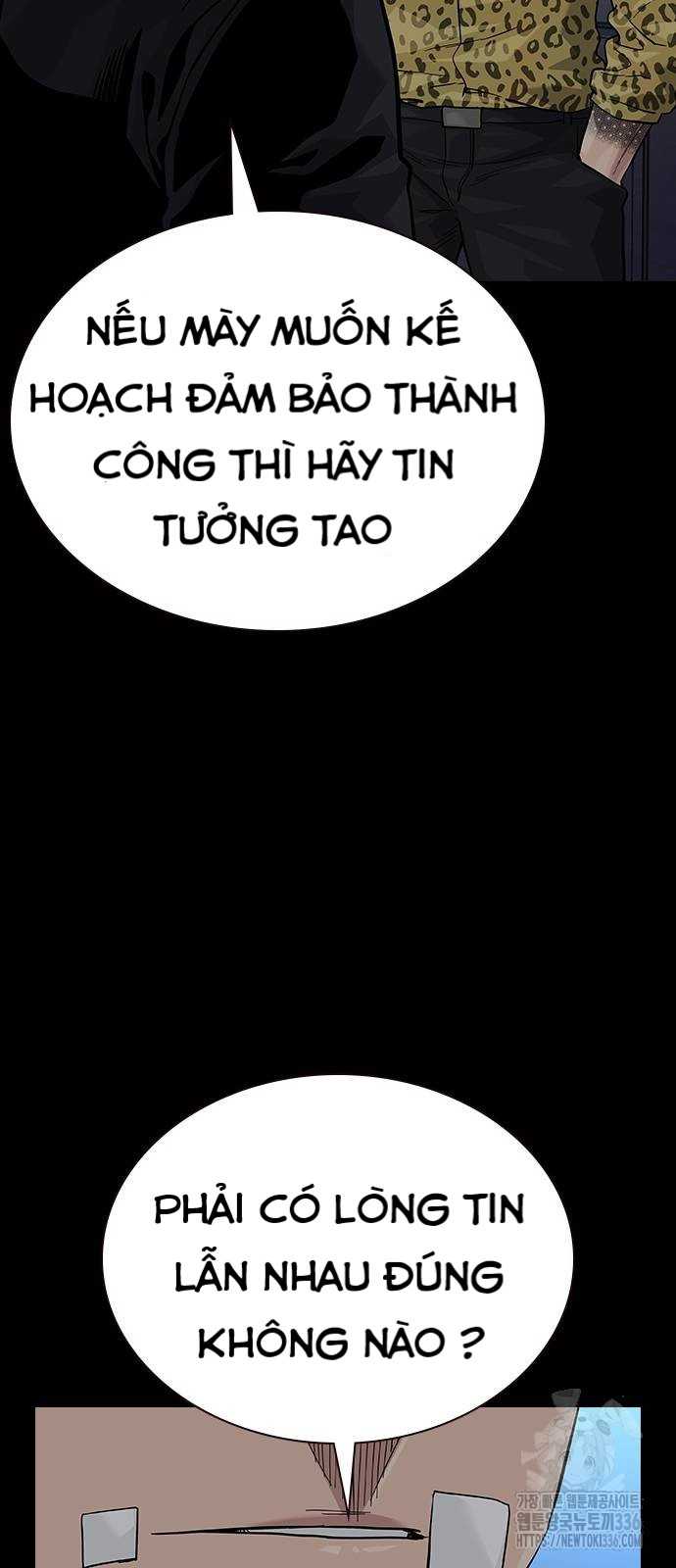 Để Có Thể Sống Sót Chapter 134 - Trang 103