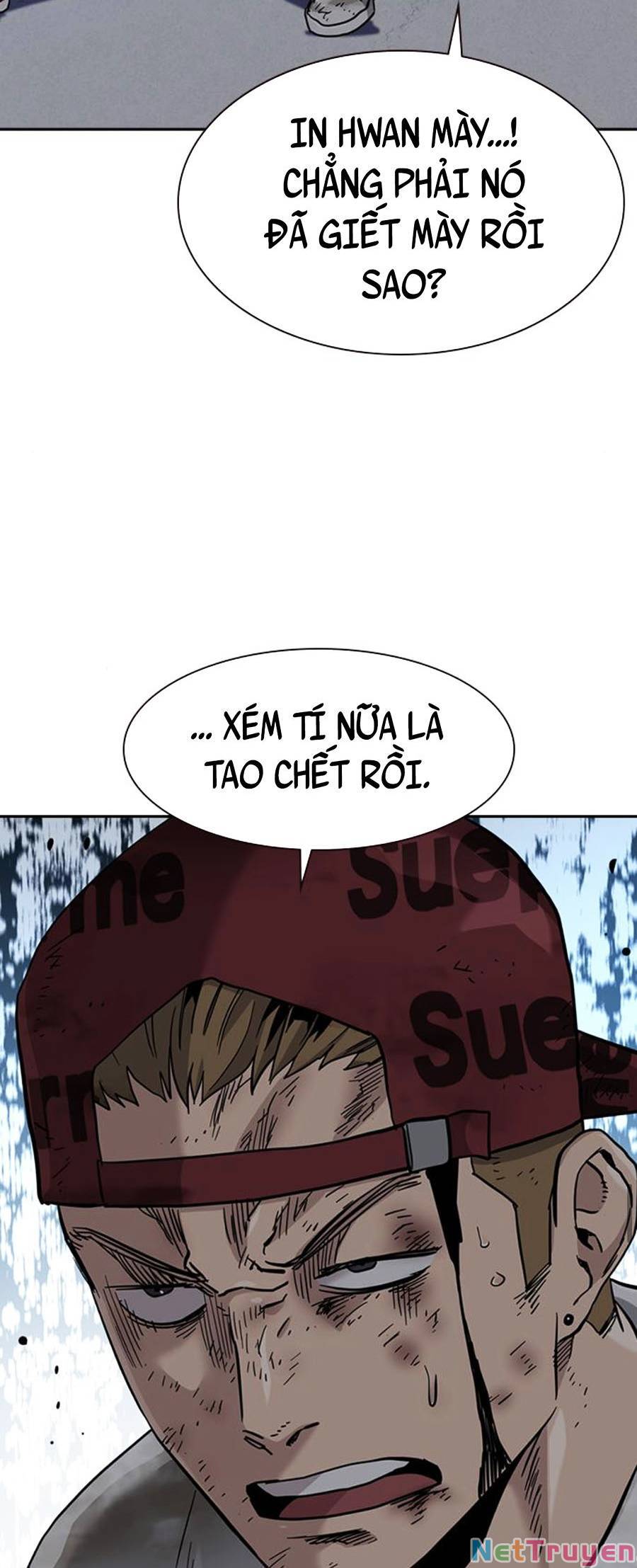 Để Có Thể Sống Sót Chapter 52 - Trang 43