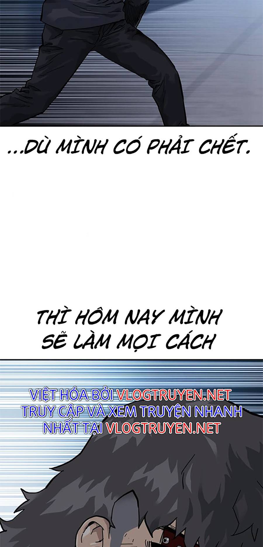 Để Có Thể Sống Sót Chapter 59 - Trang 31