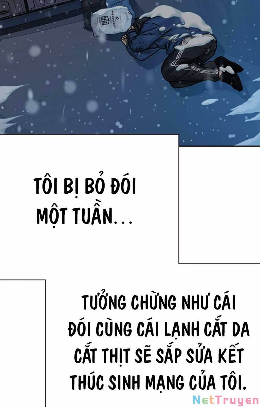 Để Có Thể Sống Sót Chapter 69 - Trang 85