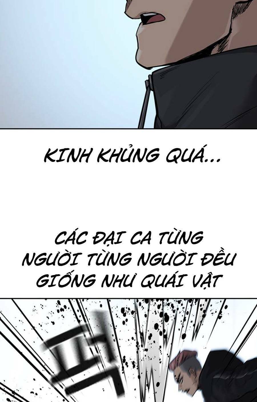 Để Có Thể Sống Sót Chapter 57 - Trang 119