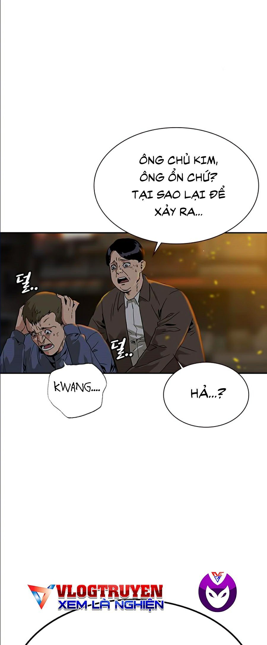 Để Có Thể Sống Sót Chapter 11 - Trang 34