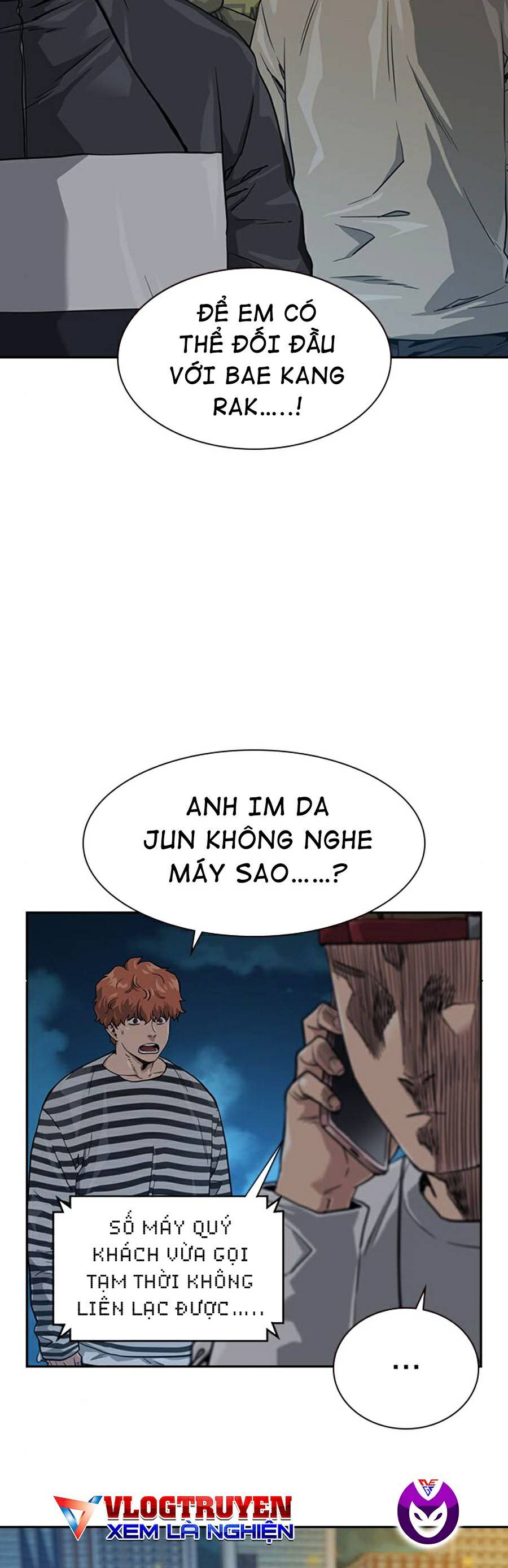 Để Có Thể Sống Sót Chapter 41 - Trang 31