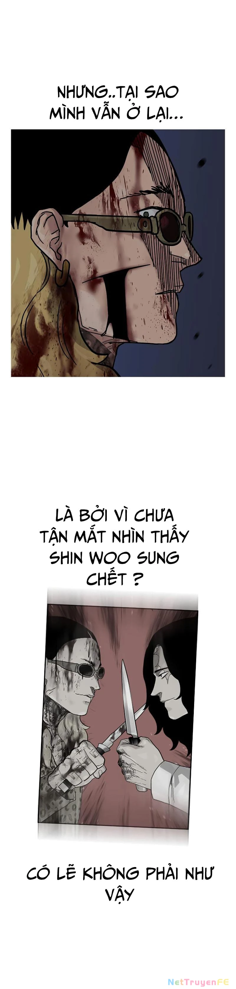 Để Có Thể Sống Sót Chapter 155 - Trang 81