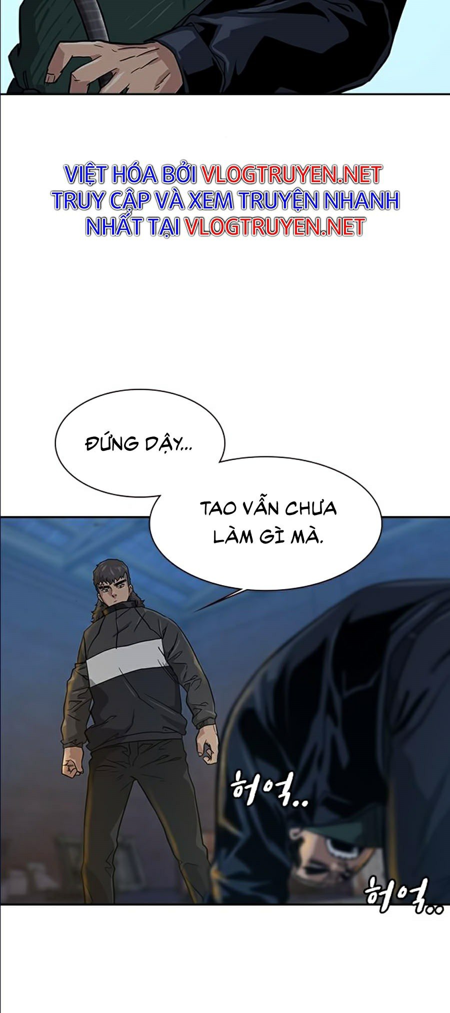 Để Có Thể Sống Sót Chapter 14 - Trang 60