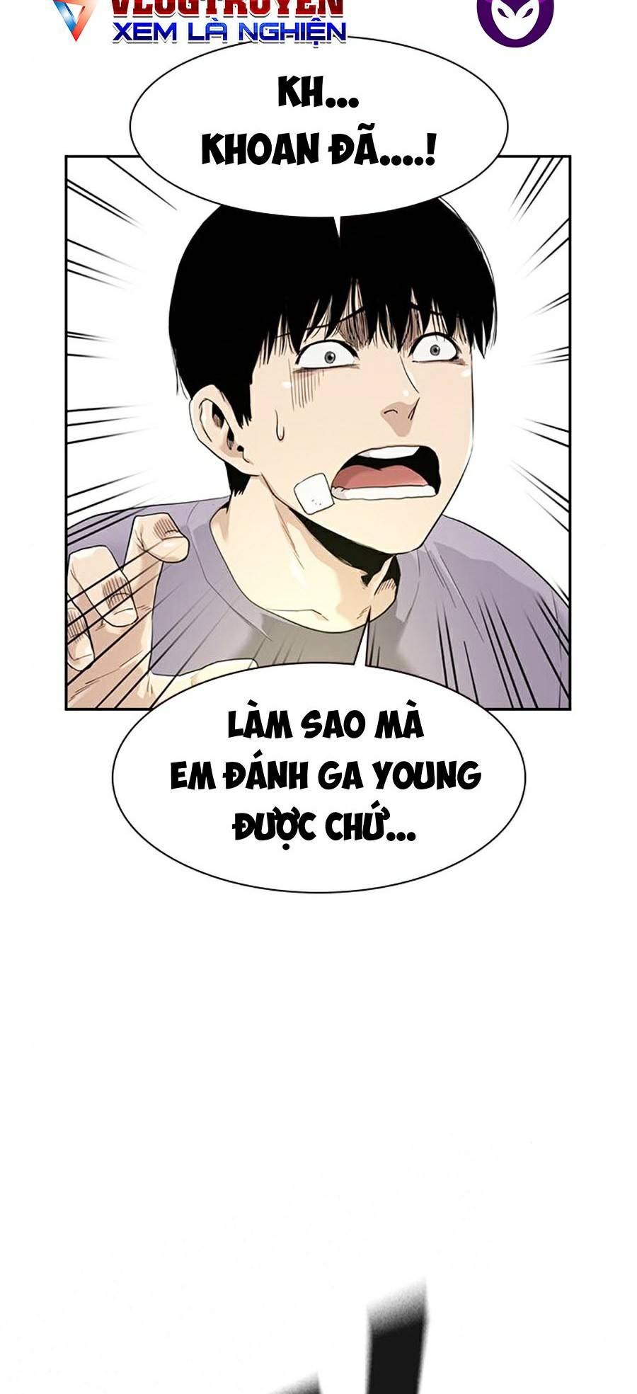 Để Có Thể Sống Sót Chapter 40 - Trang 15