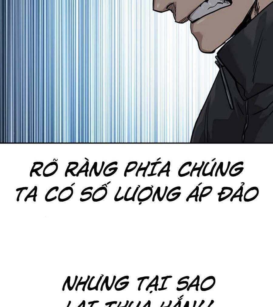 Để Có Thể Sống Sót Chapter 57 - Trang 76