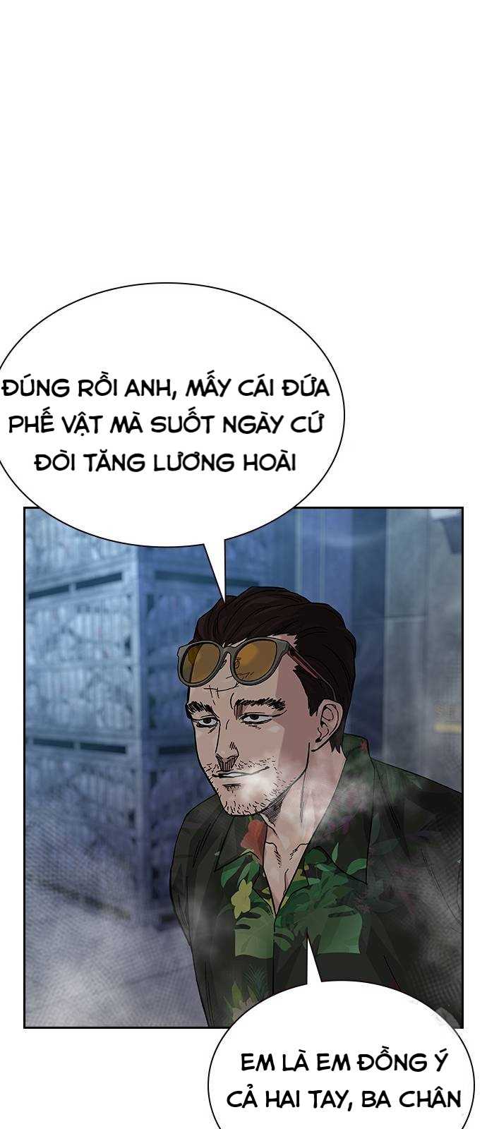 Để Có Thể Sống Sót Chapter 131 - Trang 78