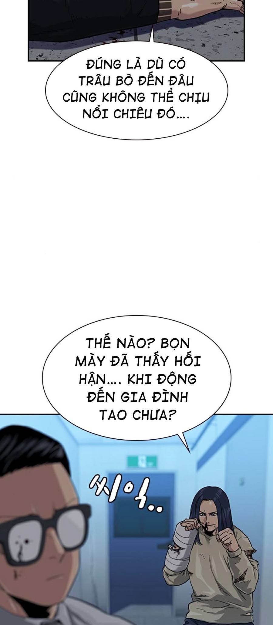 Để Có Thể Sống Sót Chapter 46 - Trang 26