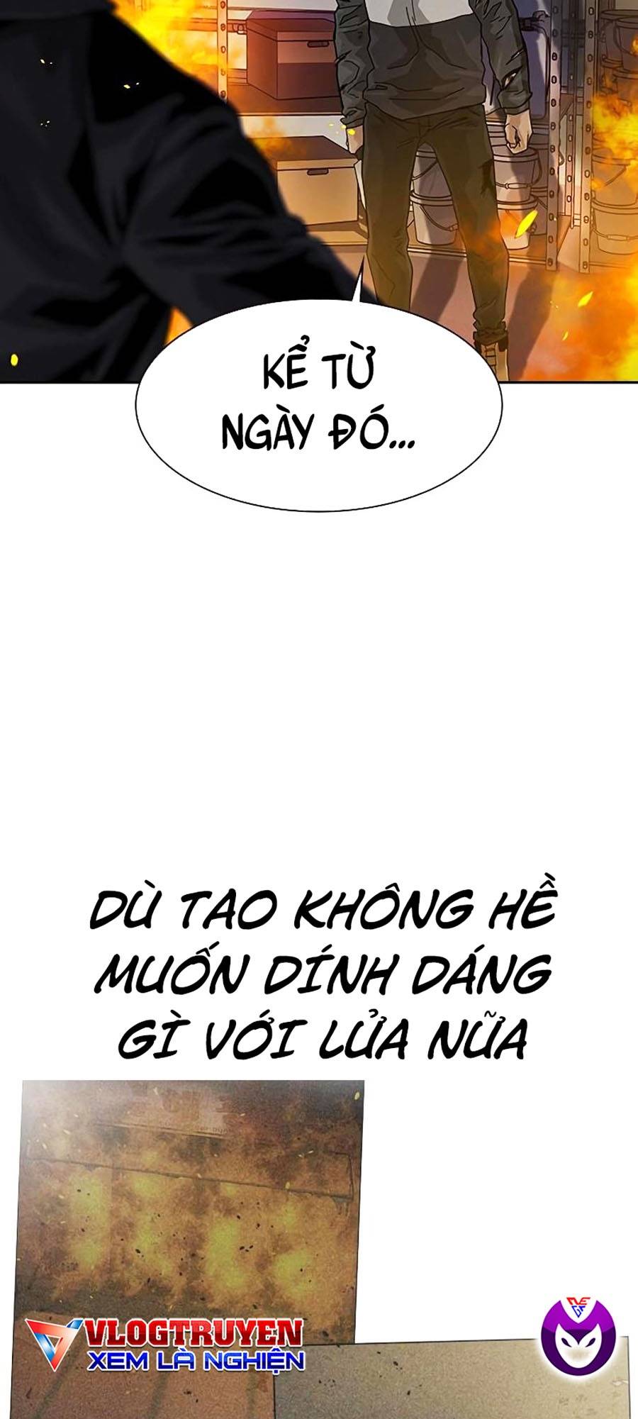 Để Có Thể Sống Sót Chapter 62 - Trang 112